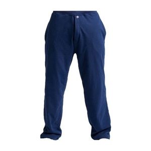 DudeRobe DudePants in navy, size S-M